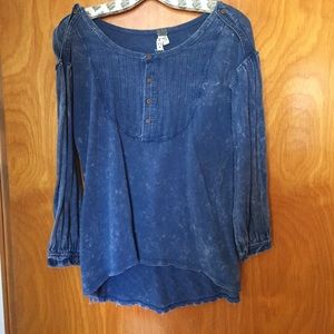 Free People top